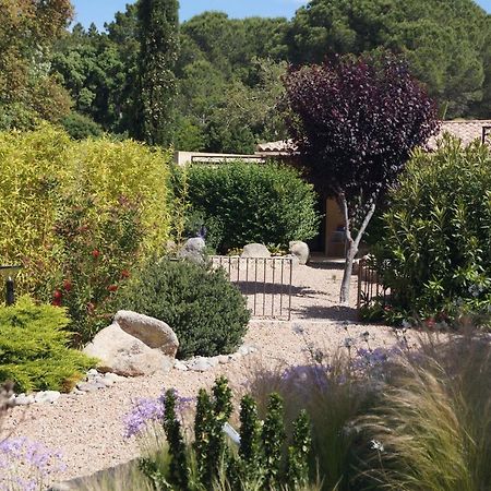 Les Jardins De Santa Giulia - Charmante Chambre D'Hote 维琪奥港 外观 照片