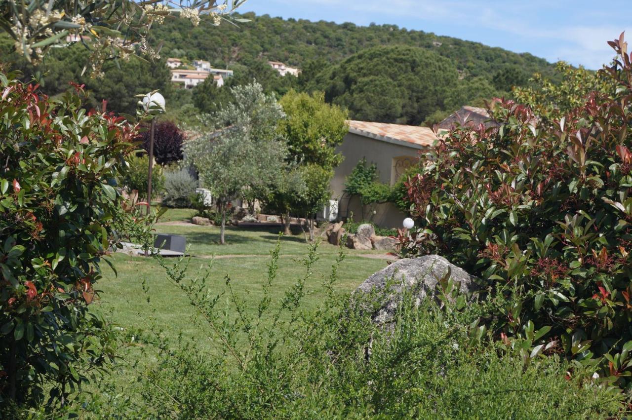 Les Jardins De Santa Giulia - Charmante Chambre D'Hote 维琪奥港 外观 照片